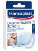 HansaplastUnsichtbarer Schutz Strips - 12 Stück