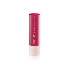 VICHY Naturalblend Lippenbalsam Pink - 4,5 Gramm