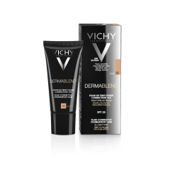 VICHY Dermablend Teint-korrigierendes Make-Up Fluid Sand 35 - 30 Milliliter