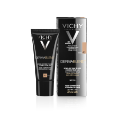 VICHY Dermablend Teint-korrigierendes Make-Up Fluid Gold 45 - 30 Milliliter