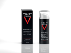 VICHY Homme Hydra Mag C+ Gesichtspflege - 50 Milliliter