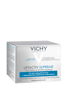 VICHY Liftactiv Supreme f Normale Haut - 50 Milliliter