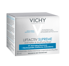 VICHY Liftactiv Supreme f Trockene Haut - 50 Milliliter