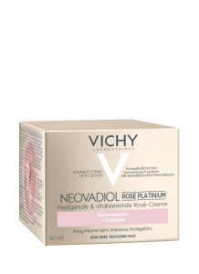 VICHY Neovadiol Rose Platinium - 50 Milliliter