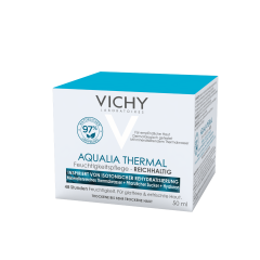 VICHY Aqualia Thermal Reichhaltige Feuchtigkeitspflege - 50 Milliliter