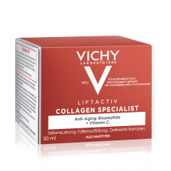 VICHY Liftactiv Collagen Specialist - 50 Milliliter