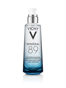 VICHY Mineral 89 Feuchtigkeitspflege - 75 Milliliter