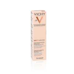 VICHY MineralBlend Make-Up Fluid Sienna 12 - 30 Milliliter