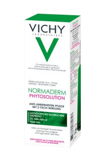 VICHY Normaderm Phytosolution Anti-Unreinheiten-Pflege - 50 Milliliter