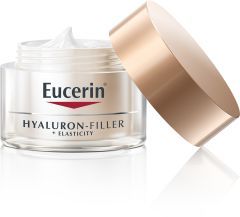 EUCERIN Hyaluron-Filler + Elasticity Tagespflege - 50 Milliliter
