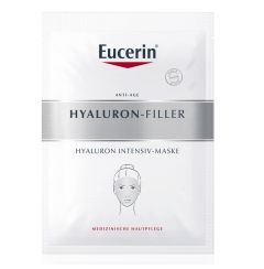 EUCERIN Hyaluron-Filler Intensiv-Maske - 1 Stück