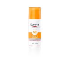 EUCERIN Pigment Control Sun Fluid LSF50+ - 50 Milliliter