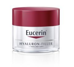 EUCERIN Hyaluron-Filler Volume-Lift Tagespflege - 50 Milliliter