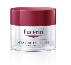 EUCERIN Hyaluron-Filler + Volume-Lift Tagespflege - 50 Milliliter