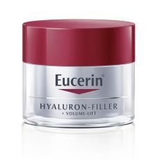 EUCERIN Hyaluron-Filler Volume-Lift Nachtpflege - 50 Milliliter