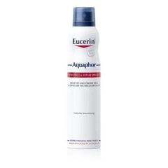 EUCERIN Aquaphor Protect & Repair Bodyspray - 250 Milliliter