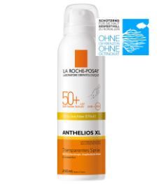 LA ROCHE POSAY Anthelios XL Transparent Spray 50+ - 200 Milliliter