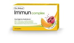 Dr. Böhm Immun Complex Tabletten - 30 Stück