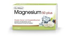Dr. Böhm Magnesium 50 Plus Dragees - 60 Stück