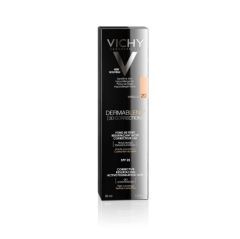 VICHY Dermablend 3D Correction Hautunebenheiten optisch korrigierendes Make-up Vanilla 20 - 30 Milliliter