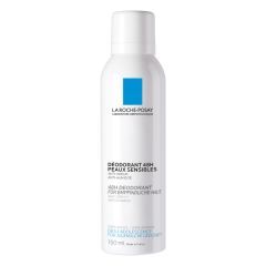 LA ROCHE POSAY Physiologisches Deo Spray - 150 Milliliter