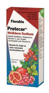 Protecor® Herz-Aktiv - 250 Milliliter