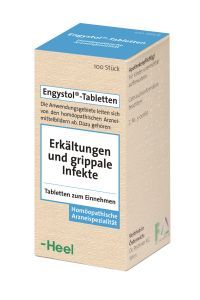 Engystol®-Tabletten - 100 Stück