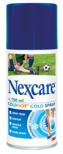 Nexcare™ ColdHot Cold Spray, 150 ml - 150 Milliliter