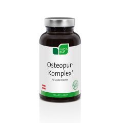 NICApur Osteopur-Komplex® - 90 Stück