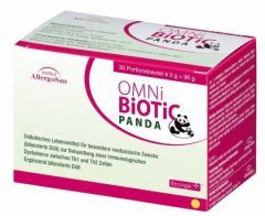 OMNi-BiOTiC® PANDA, 7 Sachets a 3g - 7 Stück