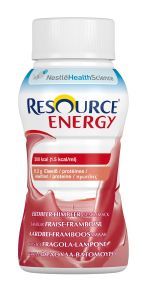 Resource® Energy 200 ml - 24 Stück