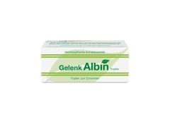 GELENK-ALBIN TR - 50 Milliliter