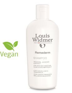 WIDMER Remederm Shampoo Ohne Parfum - 150 Milliliter
