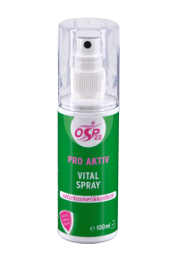 OSP22 Pro Aktiv Vital Spray - 100 Milliliter