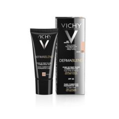 VICHY Dermablend Teint-korrigierendes Make-Up Fluid Beige 30 - 30 Milliliter