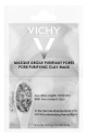 VICHY Purete Thermale Porenverfeinernde Maske - 12 Milliliter