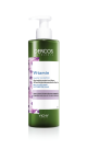 VICHY Dercos Nutrients Vitamin Shampoo - 250 Milliliter