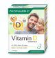 ÖKOPHARM Vitamin D Komplex Kapseln - 30 Stück
