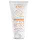 AVENE SONNE Mineralische Sonnencreme LSF50+ - 50 Milliliter