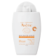 AVENE SONNE Mineralisches Sonnenfluid LSF50+ - 40 Milliliter