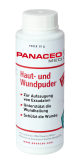 PANACEO CARE Zeolith-Wundpuder - 30 Gramm