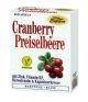 Espara Cranberry-Preiselbeere Kapseln - 60 Stück