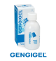 Gengigel Solution / Mundspüllösung - 150 Milliliter