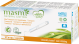 Masmi Organic Care - Bio Tampons Super Plus mit Applikator - 12 Stück