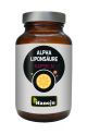 Hanoju Alpha Liponsäure Kapseln 400mg - 90 Stück