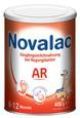 Novalac AR Spezial Milchnahrung - 400 Gramm