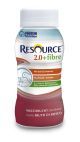 Resource® 2.0+fibre Aprikose 4x200ml - 4 Stück