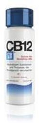 CB12 MUNDW/SPUEL - 50 Milliliter