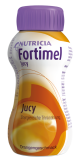 FORTIMEL JUCY 200ML ORANGE - 4 Stück