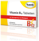 VIT B12 TBL TWARDY - 60 Stück